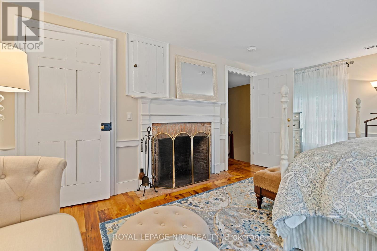 307 Mississagua Street, Niagara-On-The-Lake, Ontario  L0S 1J0 - Photo 10 - X12330594