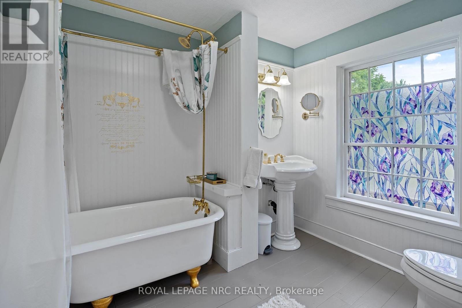 307 Mississagua Street, Niagara-On-The-Lake, Ontario  L0S 1J0 - Photo 15 - X12330594