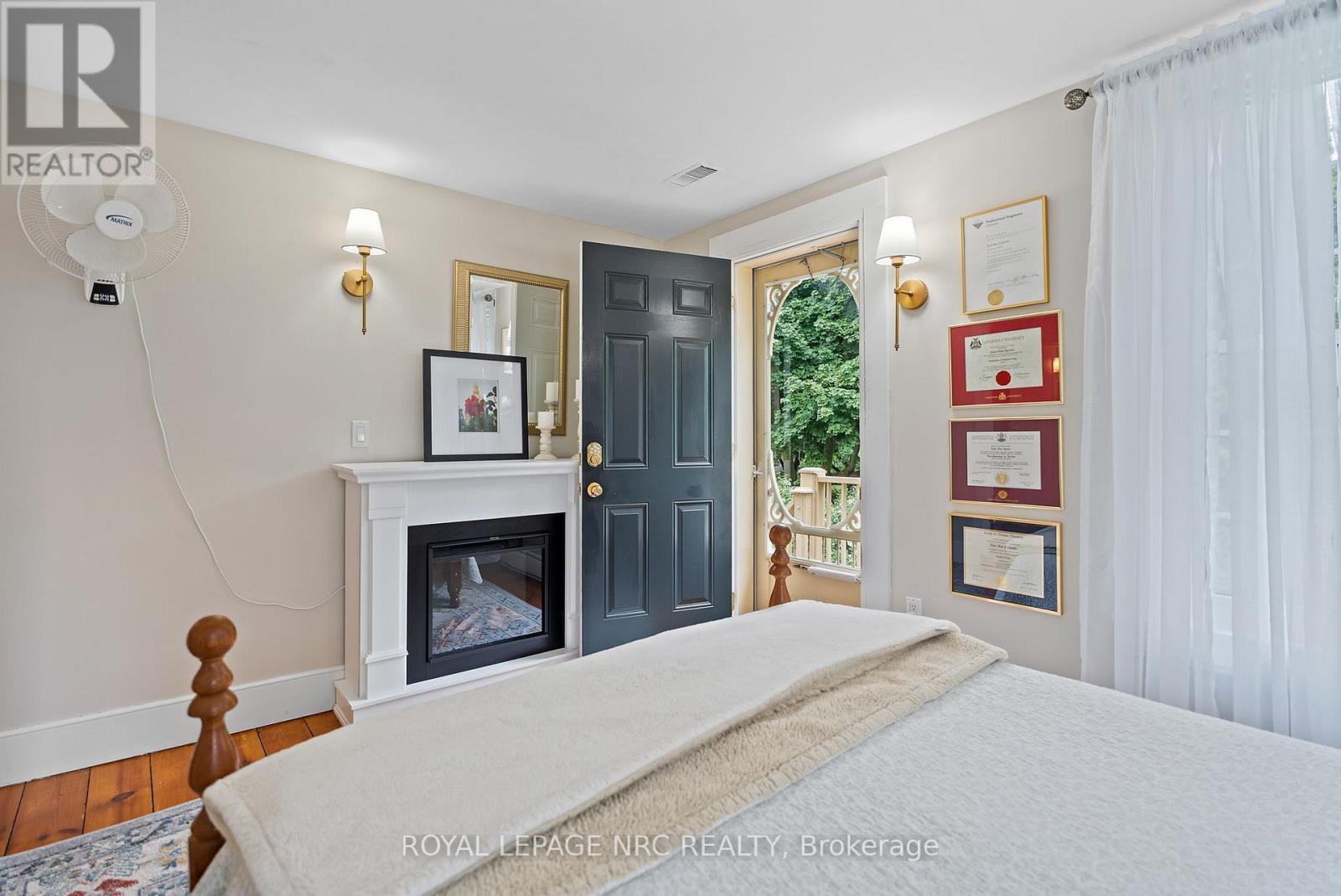 307 Mississagua Street, Niagara-On-The-Lake, Ontario  L0S 1J0 - Photo 17 - X12330594