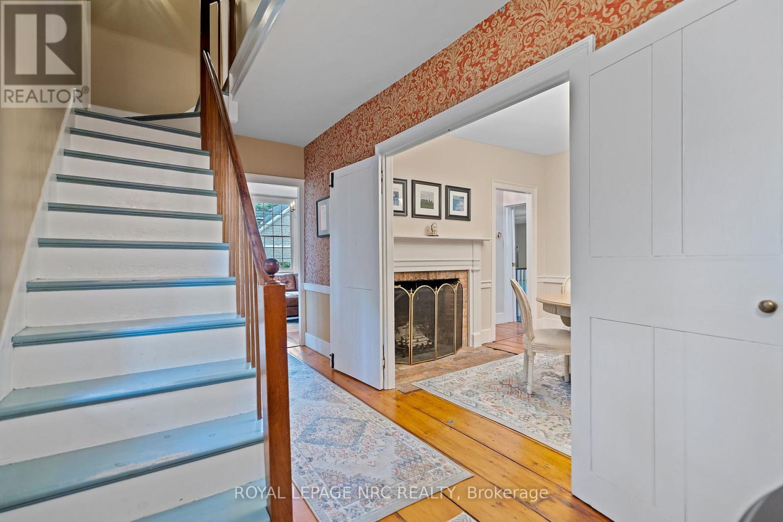 307 Mississagua Street, Niagara-On-The-Lake, Ontario  L0S 1J0 - Photo 20 - X12330594