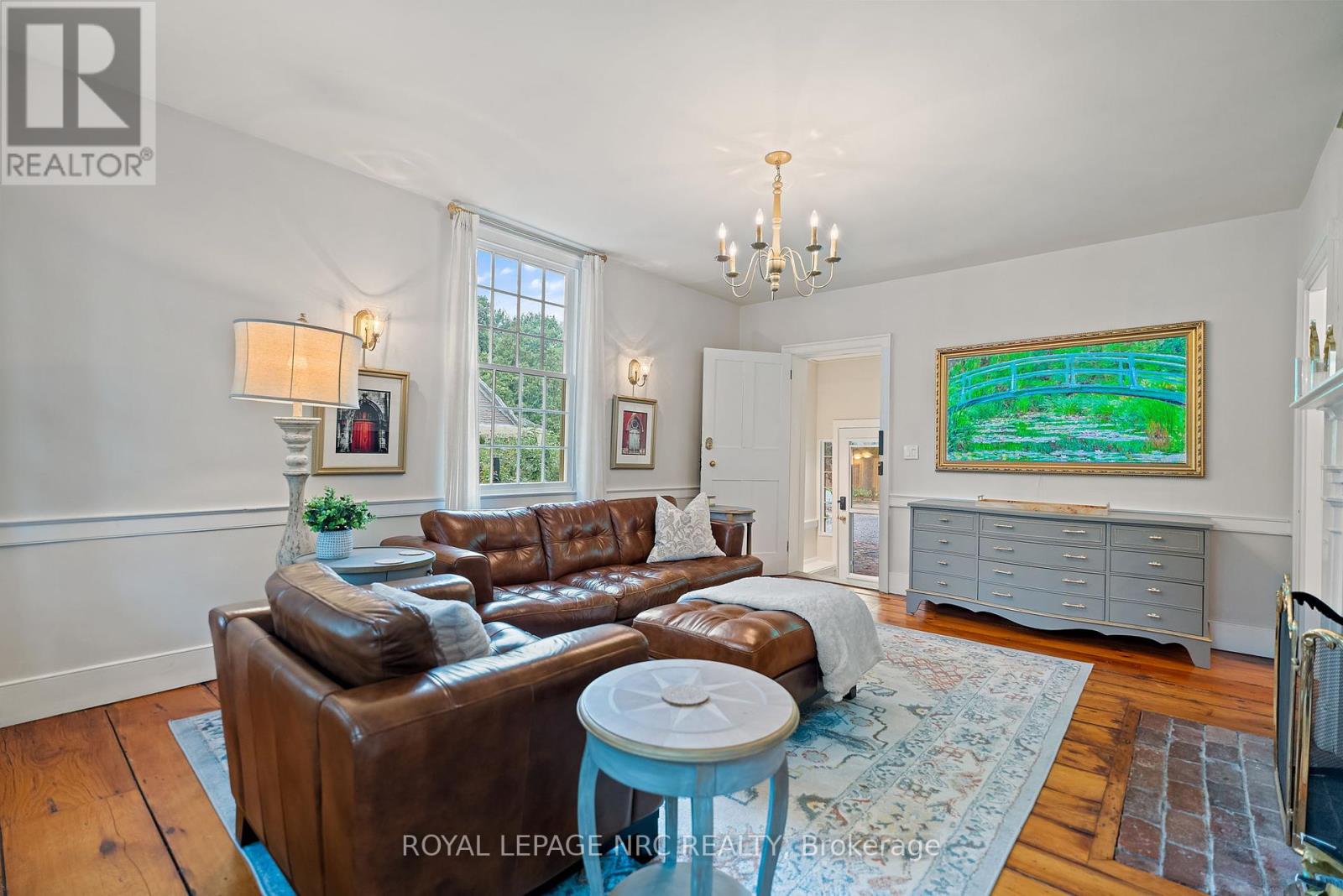 307 Mississagua Street, Niagara-On-The-Lake, Ontario  L0S 1J0 - Photo 24 - X12330594