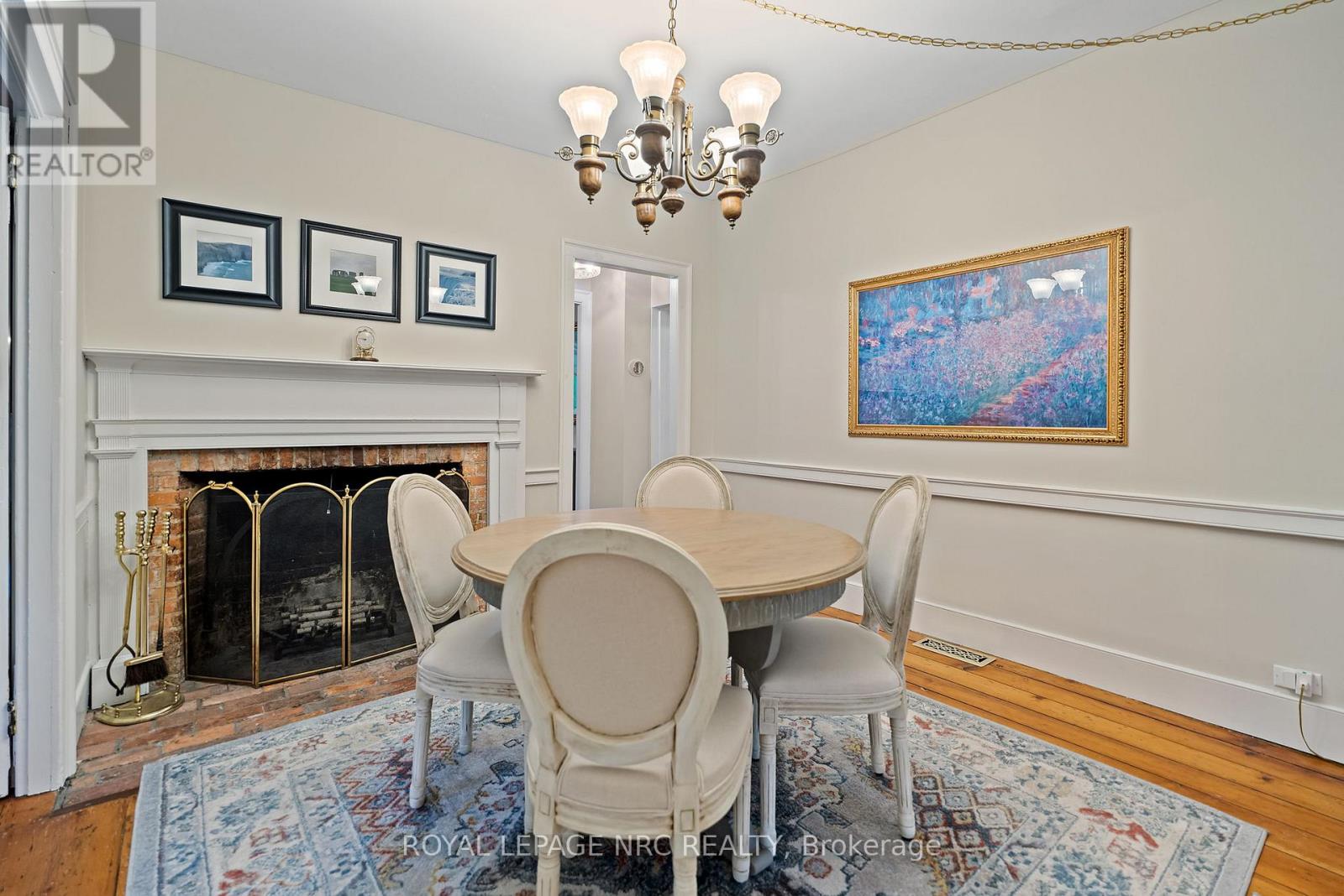 307 Mississagua Street, Niagara-On-The-Lake, Ontario  L0S 1J0 - Photo 28 - X12330594