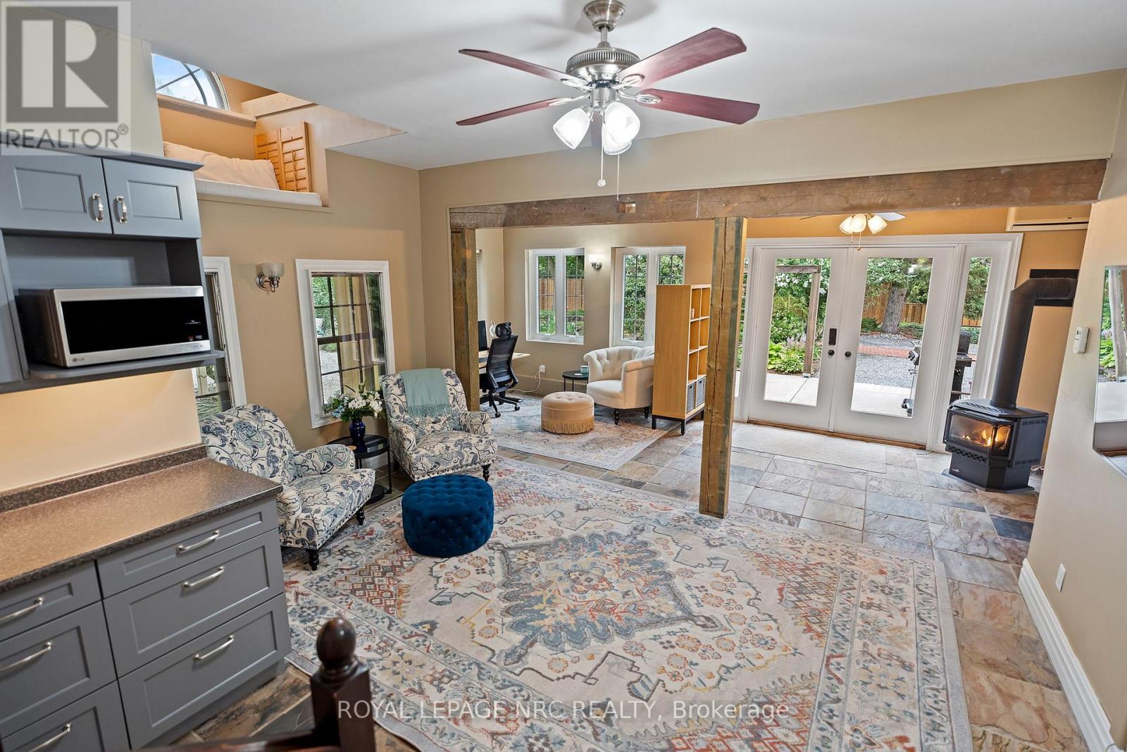 307 Mississagua Street, Niagara-On-The-Lake, Ontario  L0S 1J0 - Photo 29 - X12330594