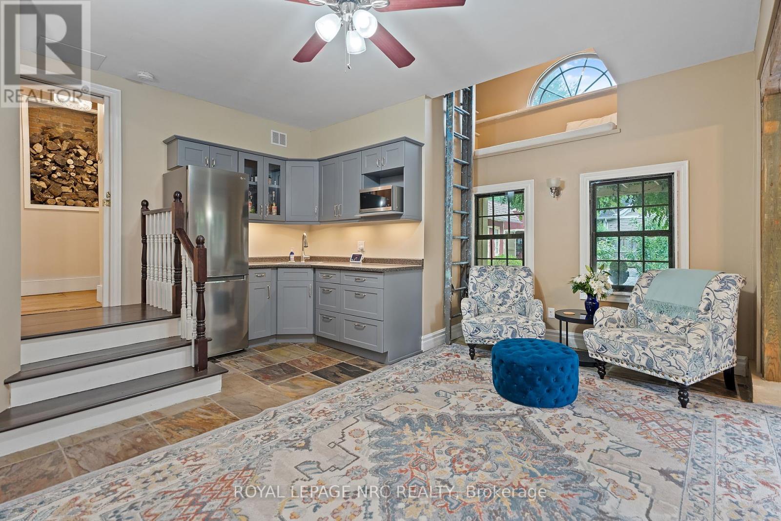 307 Mississagua Street, Niagara-On-The-Lake, Ontario  L0S 1J0 - Photo 30 - X12330594