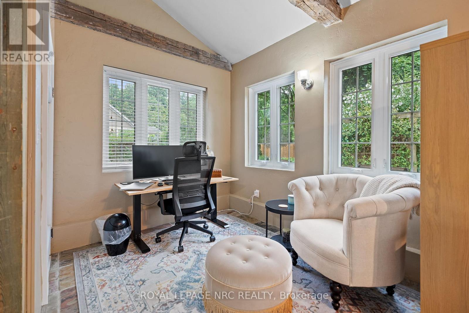 307 Mississagua Street, Niagara-On-The-Lake, Ontario  L0S 1J0 - Photo 33 - X12330594