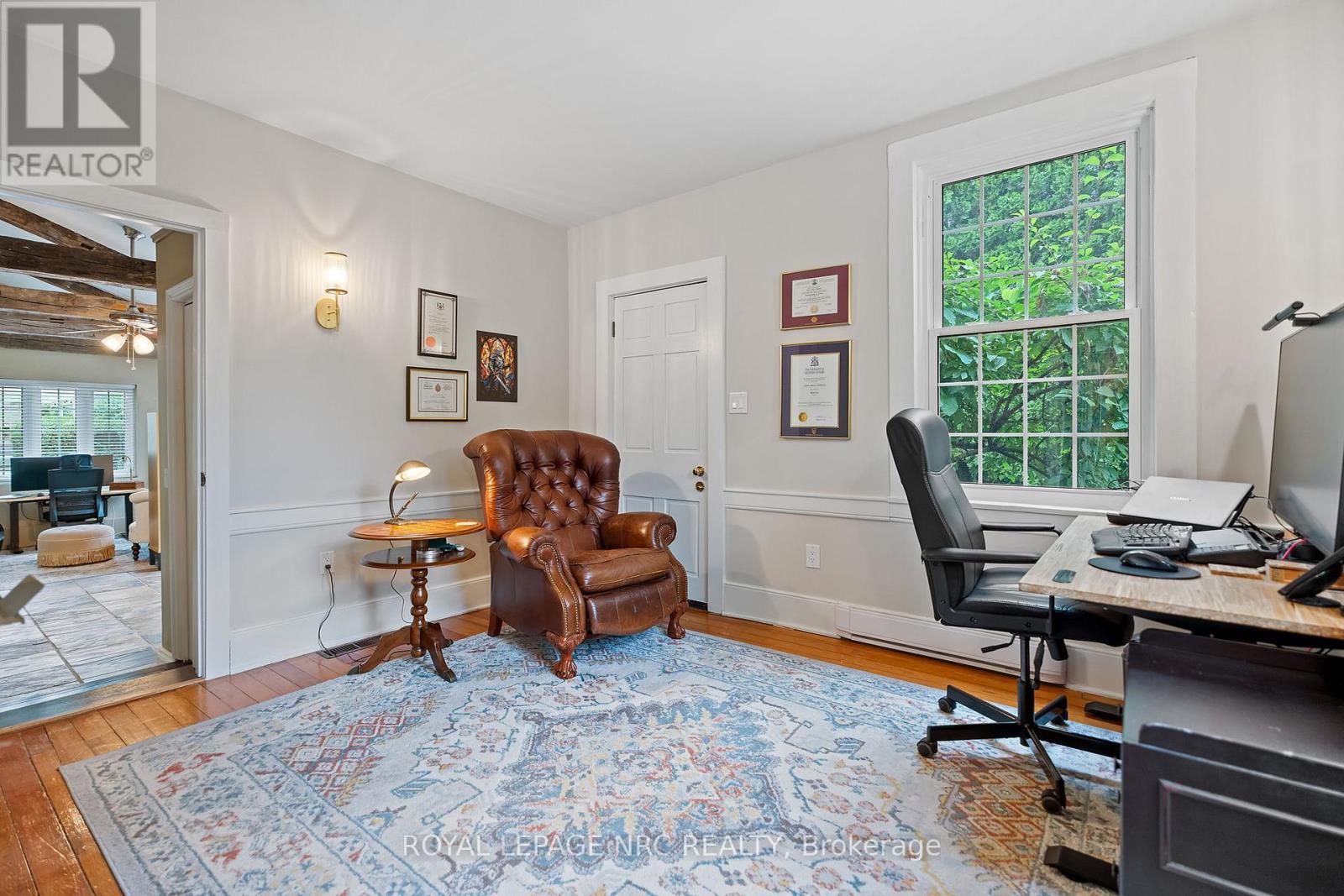 307 Mississagua Street, Niagara-On-The-Lake, Ontario  L0S 1J0 - Photo 37 - X12330594