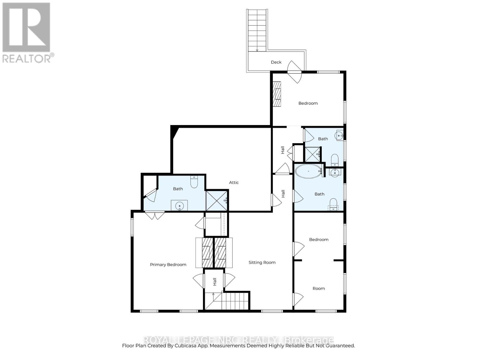 307 Mississagua Street, Niagara-On-The-Lake, Ontario  L0S 1J0 - Photo 49 - X12330594