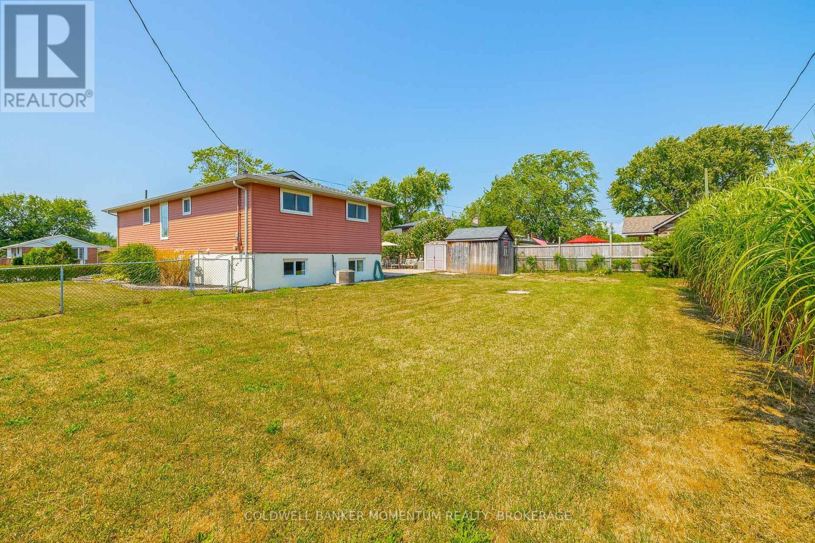 386 Daytona Drive, Fort Erie (Crescent Park), Ontario  L2A 4Y9 - Photo 37 - X12340876