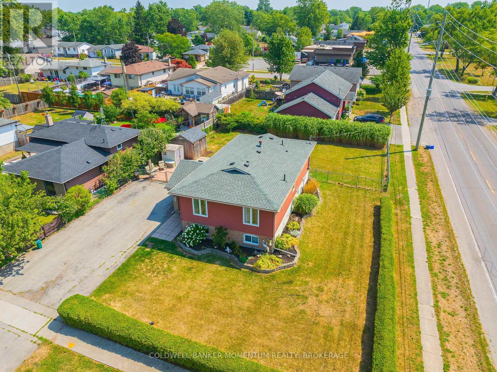 386 Daytona Drive, Fort Erie (Crescent Park), Ontario  L2A 4Y9 - Photo 39 - X12340876