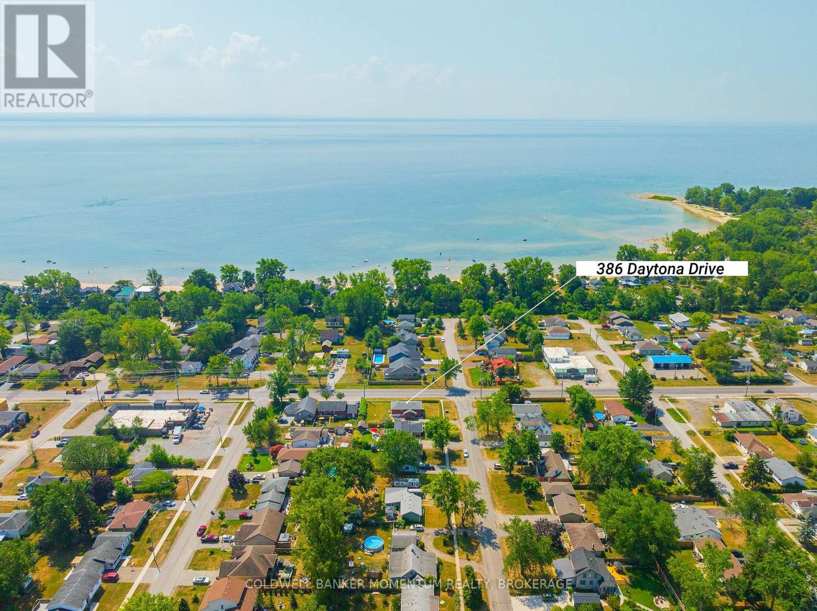 386 Daytona Drive, Fort Erie (Crescent Park), Ontario  L2A 4Y9 - Photo 44 - X12340876