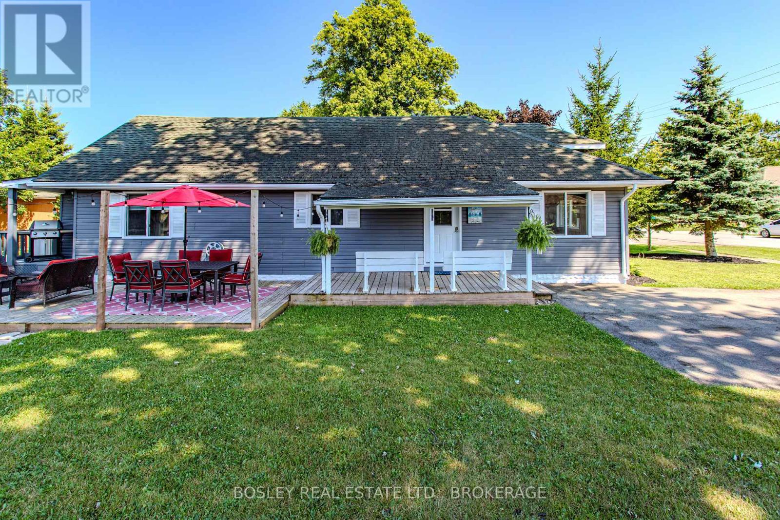 3732 CONCORD AVENUE, fort erie (crystal beach), Ontario