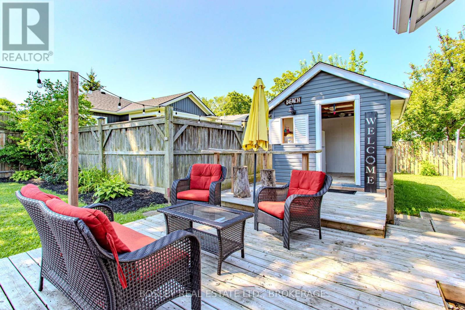 3732 Concord Avenue, Fort Erie (Crystal Beach), Ontario  L0S 1B0 - Photo 34 - X12343839