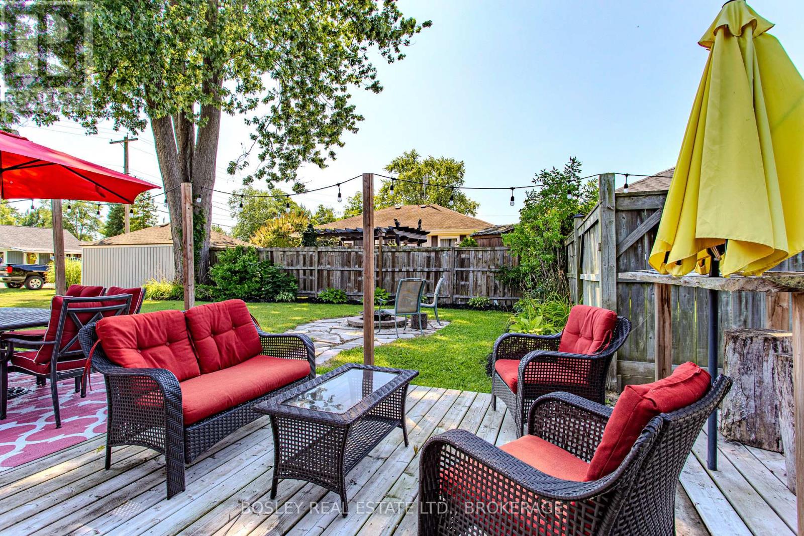 3732 Concord Avenue, Fort Erie (Crystal Beach), Ontario  L0S 1B0 - Photo 36 - X12343839