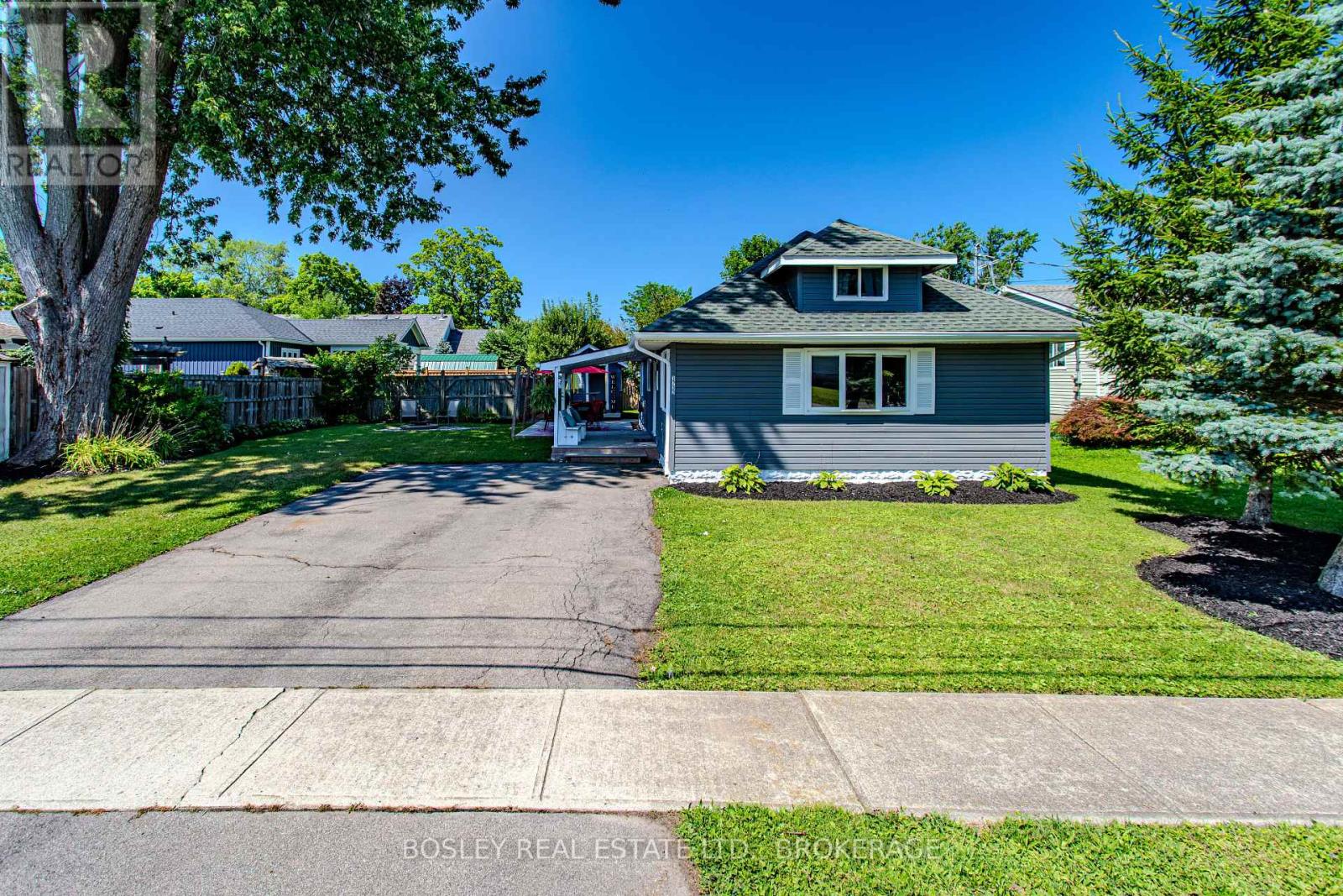 3732 Concord Avenue, Fort Erie (Crystal Beach), Ontario  L0S 1B0 - Photo 38 - X12343839