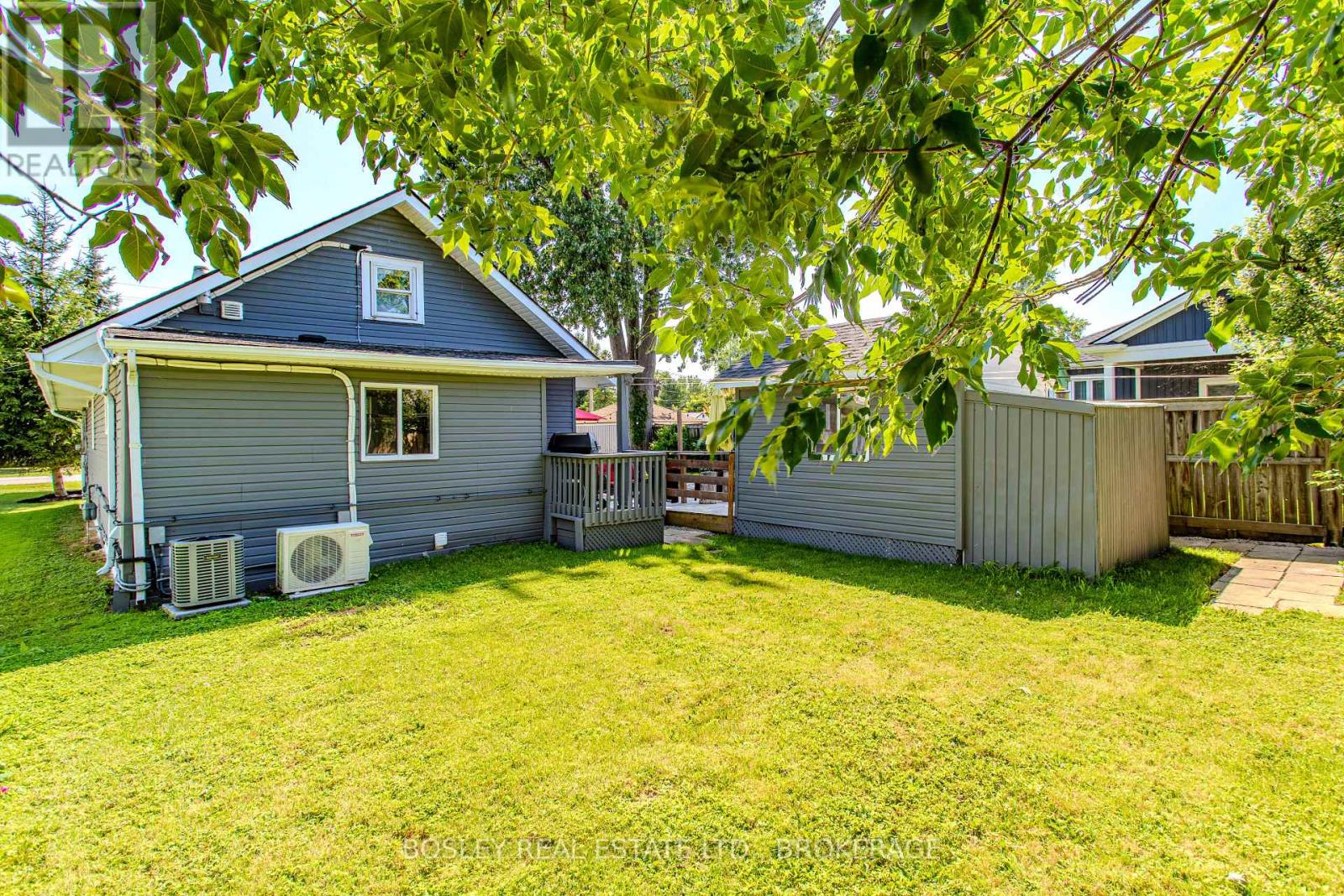 3732 Concord Avenue, Fort Erie (Crystal Beach), Ontario  L0S 1B0 - Photo 39 - X12343839