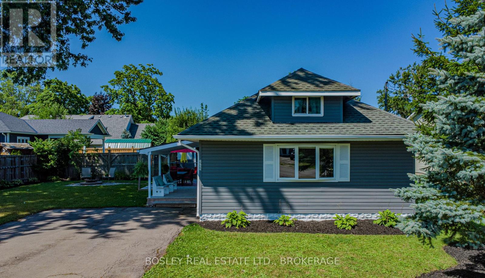 3732 Concord Avenue, Fort Erie (Crystal Beach), Ontario  L0S 1B0 - Photo 40 - X12343839