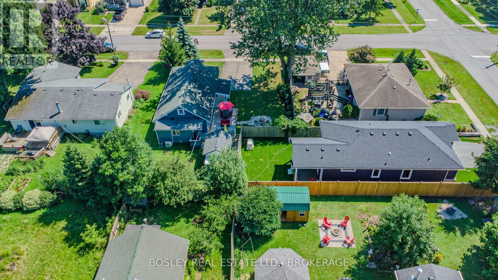 3732 Concord Avenue, Fort Erie (Crystal Beach), Ontario  L0S 1B0 - Photo 42 - X12343839