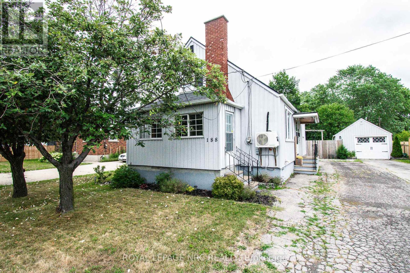 188 West Side Road, Port Colborne, Ontario  L3K 5K7 - Photo 2 - X12344835