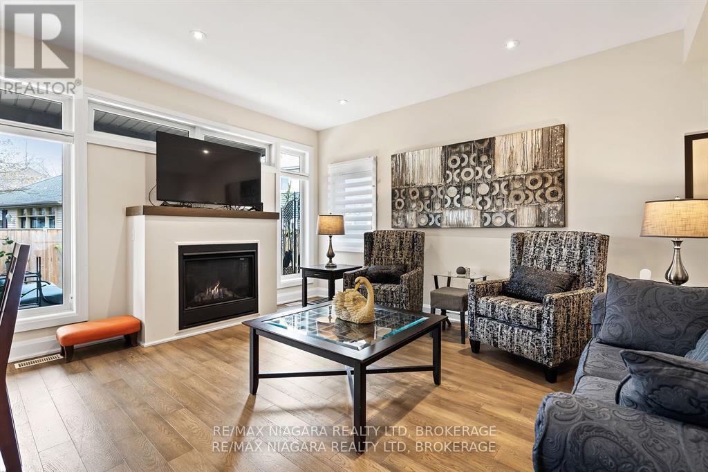 77b Broadway, St. Catharines, Ontario  L2M 7Y3 - Photo 12 - X12348601