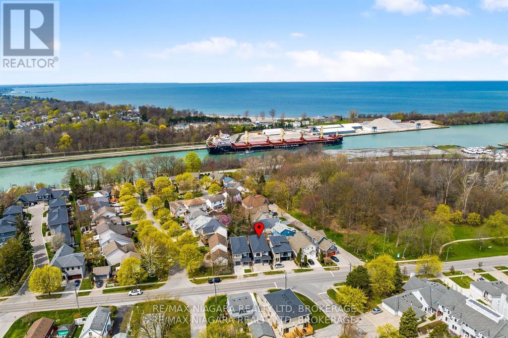 77b Broadway, St. Catharines, Ontario  L2M 7Y3 - Photo 2 - X12348601