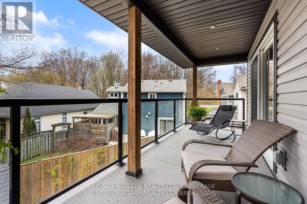 77b Broadway, St. Catharines, Ontario  L2M 7Y3 - Photo 21 - X12348601