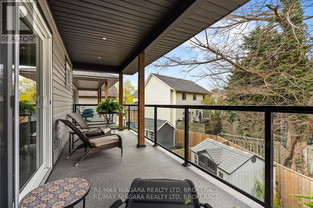 77b Broadway, St. Catharines, Ontario  L2M 7Y3 - Photo 22 - X12348601