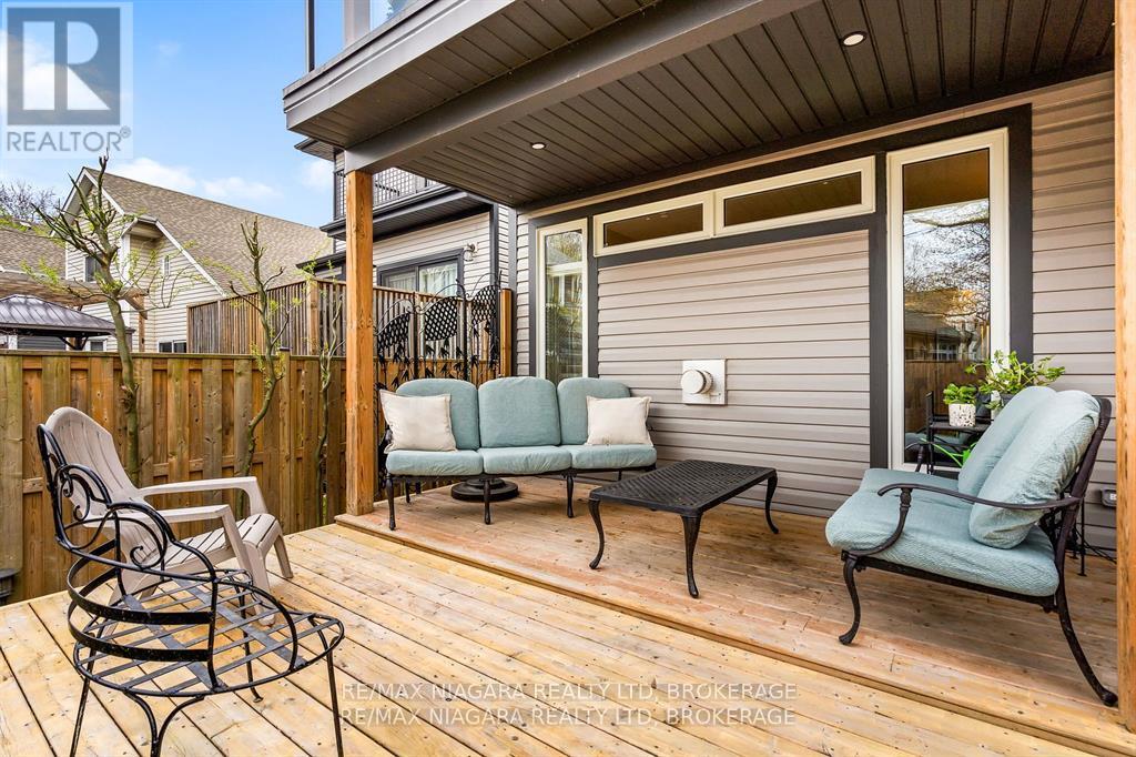 77b Broadway, St. Catharines, Ontario  L2M 7Y3 - Photo 28 - X12348601