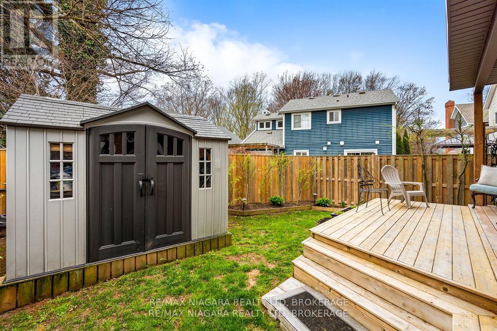 77b Broadway, St. Catharines, Ontario  L2M 7Y3 - Photo 29 - X12348601
