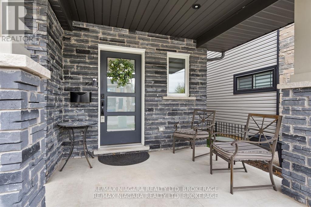 77b Broadway, St. Catharines, Ontario  L2M 7Y3 - Photo 30 - X12348601