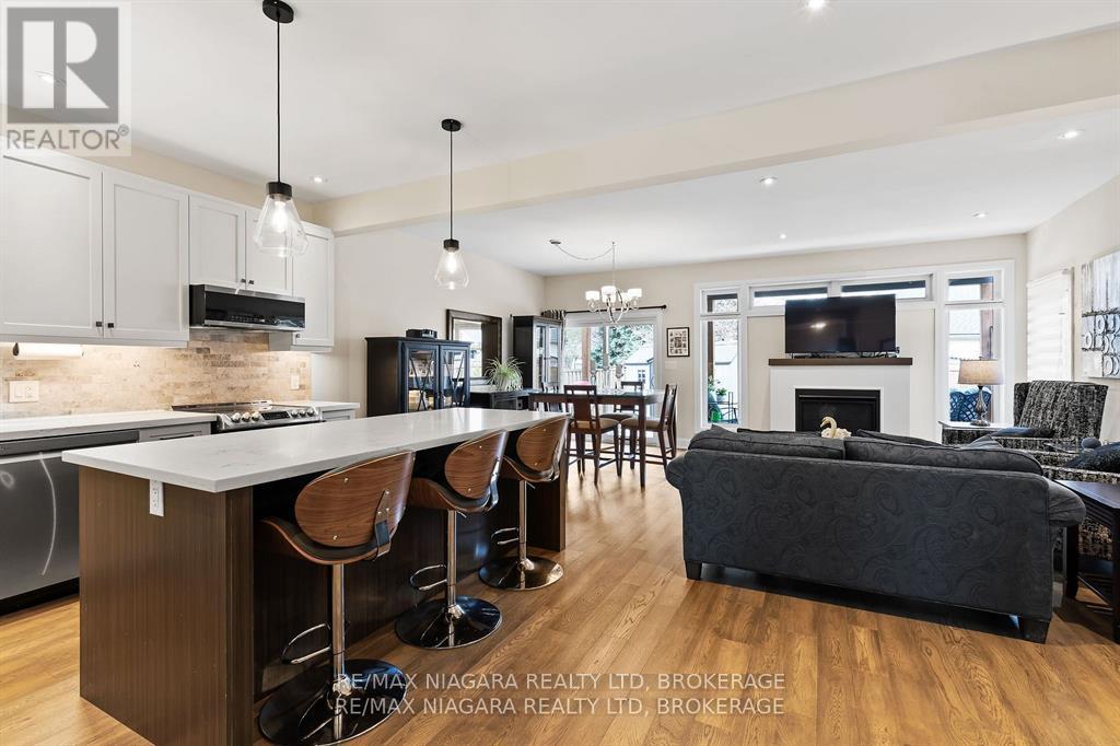 77b Broadway, St. Catharines, Ontario  L2M 7Y3 - Photo 4 - X12348601