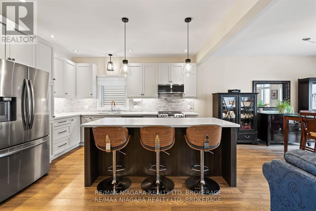 77b Broadway, St. Catharines, Ontario  L2M 7Y3 - Photo 5 - X12348601