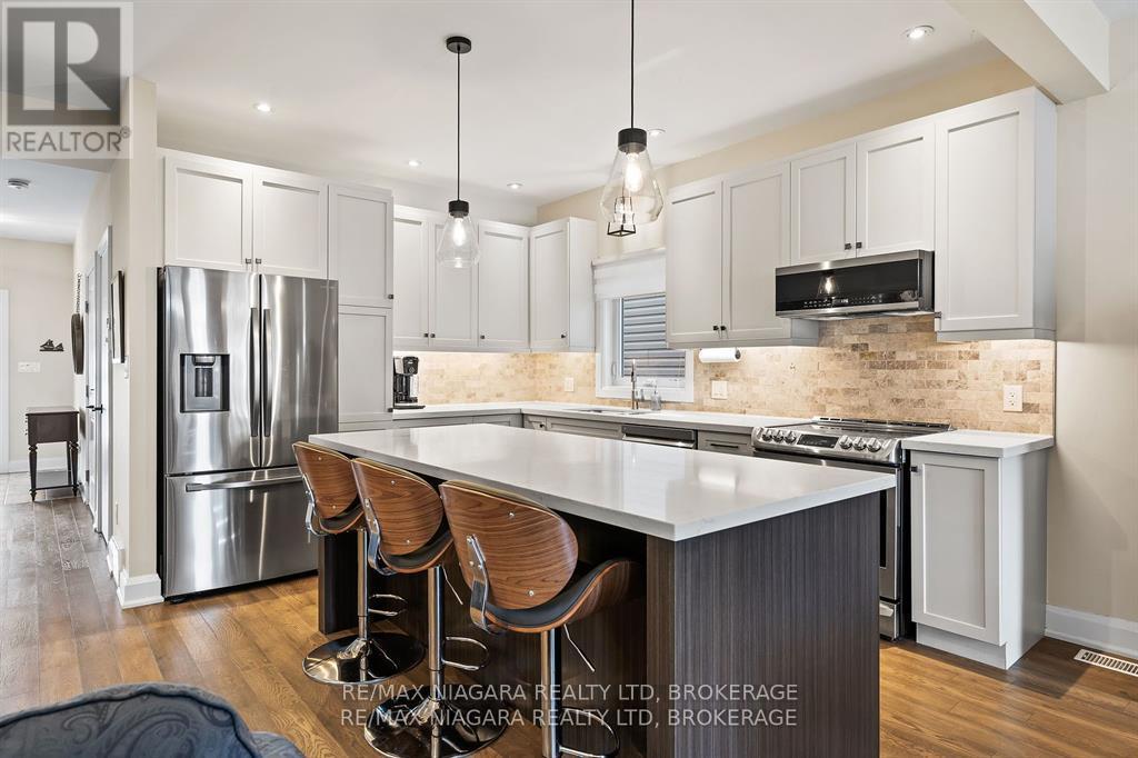 77b Broadway, St. Catharines, Ontario  L2M 7Y3 - Photo 6 - X12348601