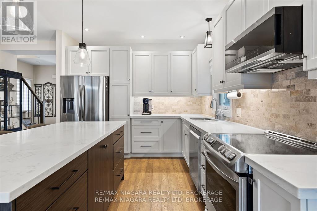 77b Broadway, St. Catharines, Ontario  L2M 7Y3 - Photo 7 - X12348601