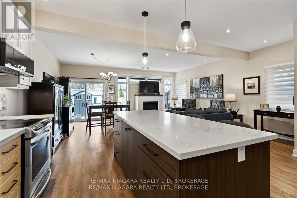 77b Broadway, St. Catharines, Ontario  L2M 7Y3 - Photo 8 - X12348601