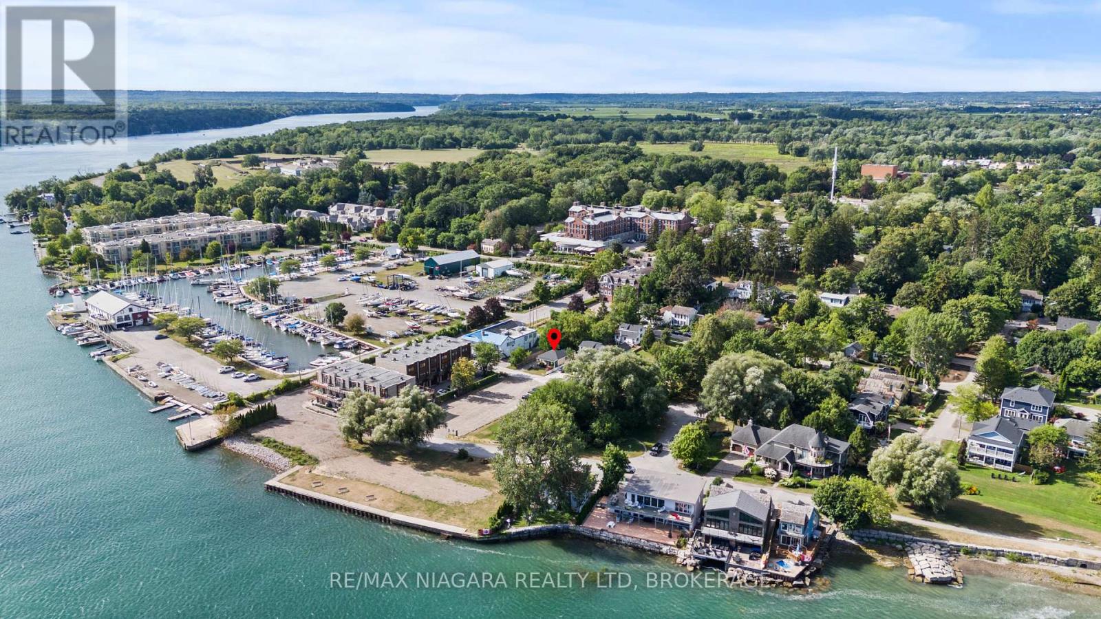 118 Lockhart Street, Niagara-On-The-Lake (Town), Ontario  L0S 1J0 - Photo 16 - X12361099