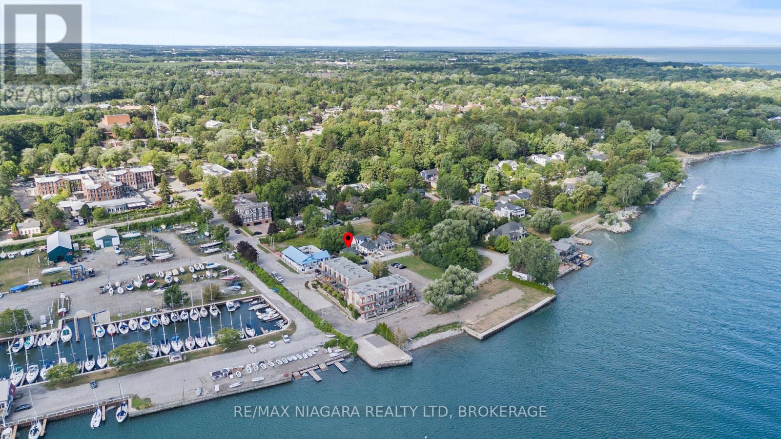 118 Lockhart Street, Niagara-On-The-Lake (Town), Ontario  L0S 1J0 - Photo 18 - X12361099