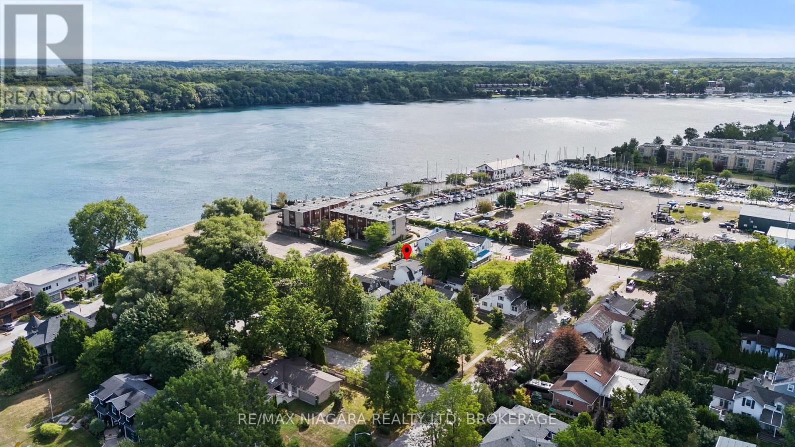 118 Lockhart Street, Niagara-On-The-Lake (Town), Ontario  L0S 1J0 - Photo 19 - X12361099