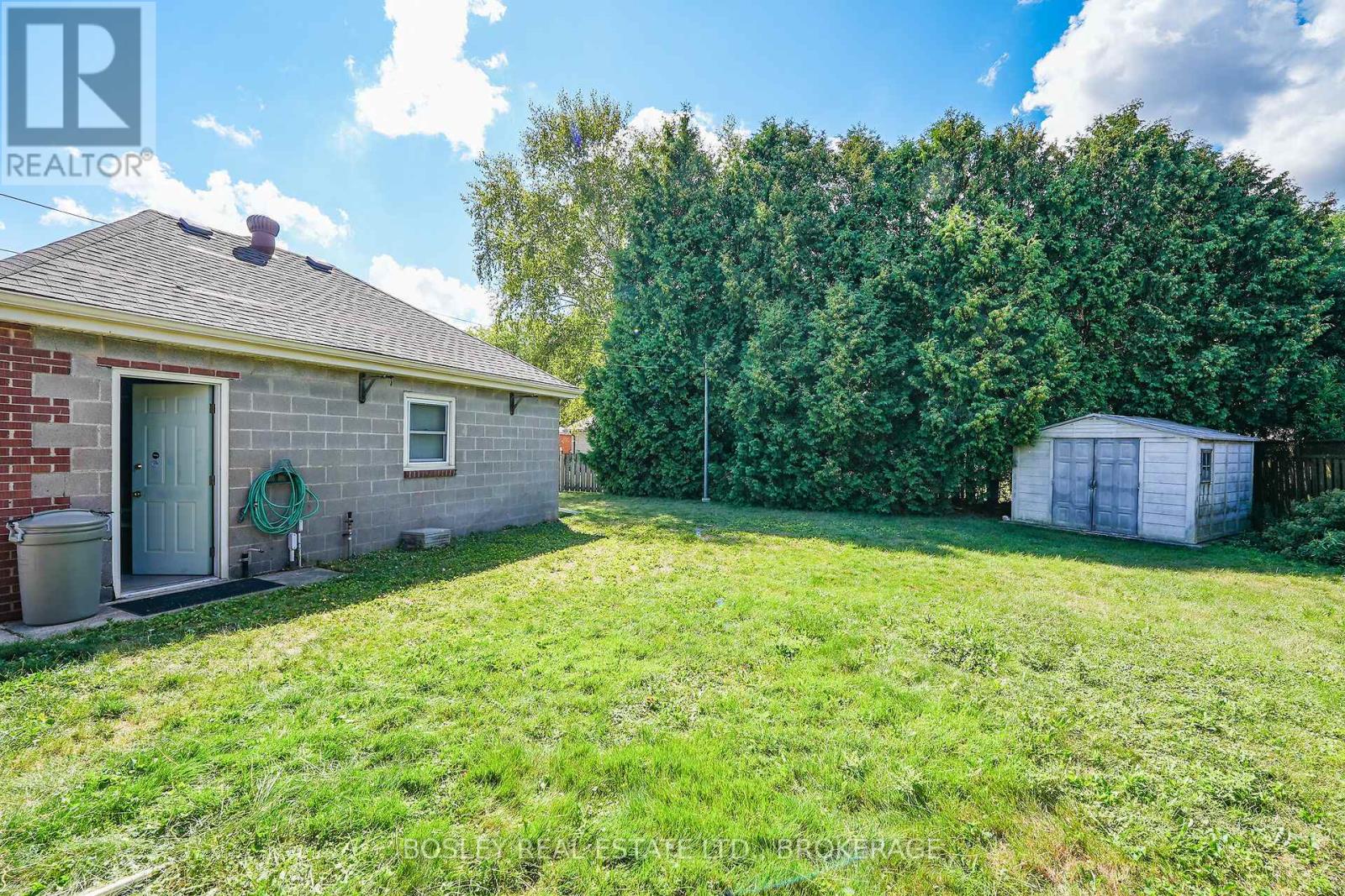 6616 Riall Street, Niagara Falls, Ontario  L2J 1Z6 - Photo 28 - X12361999