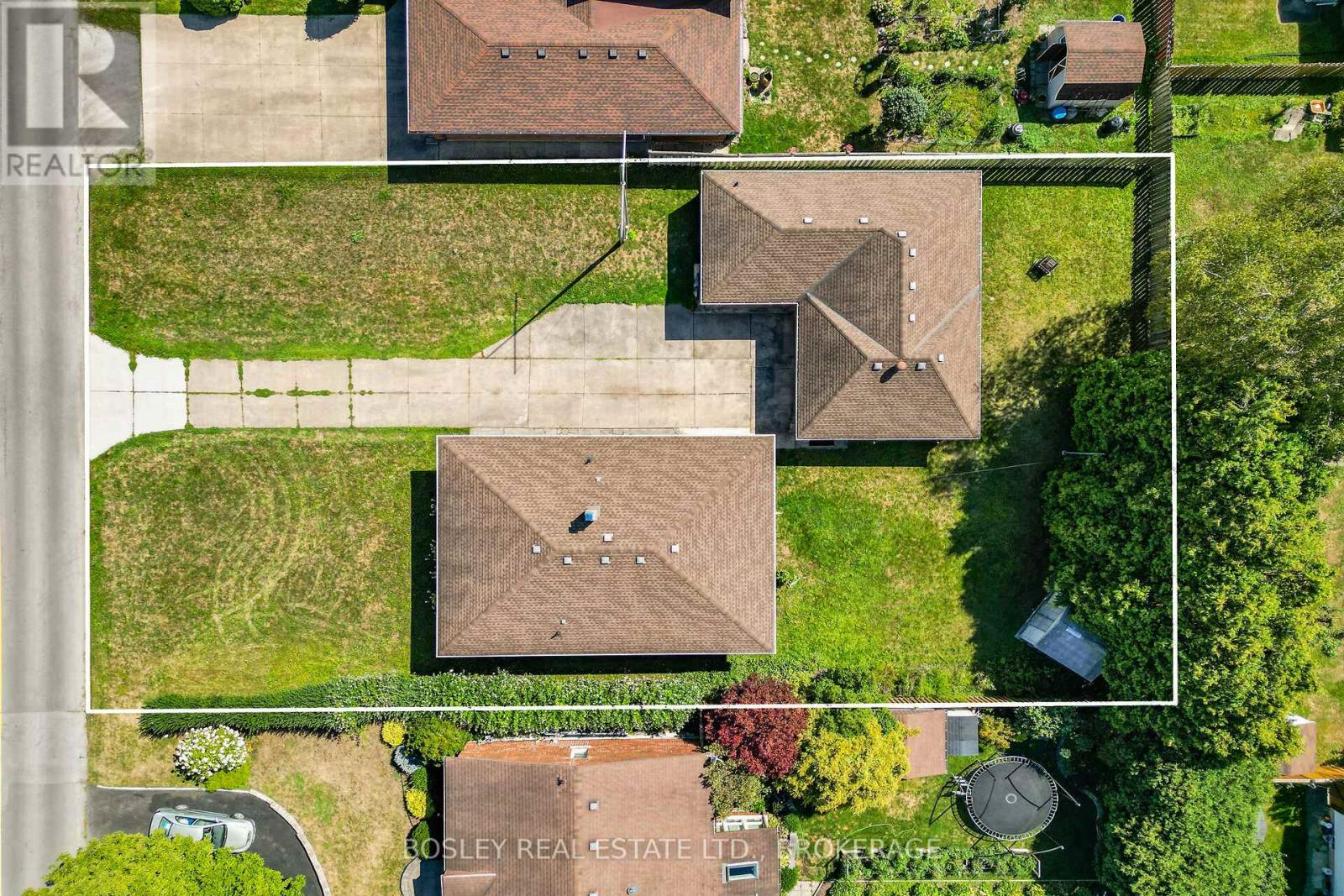 6616 Riall Street, Niagara Falls, Ontario  L2J 1Z6 - Photo 30 - X12361999