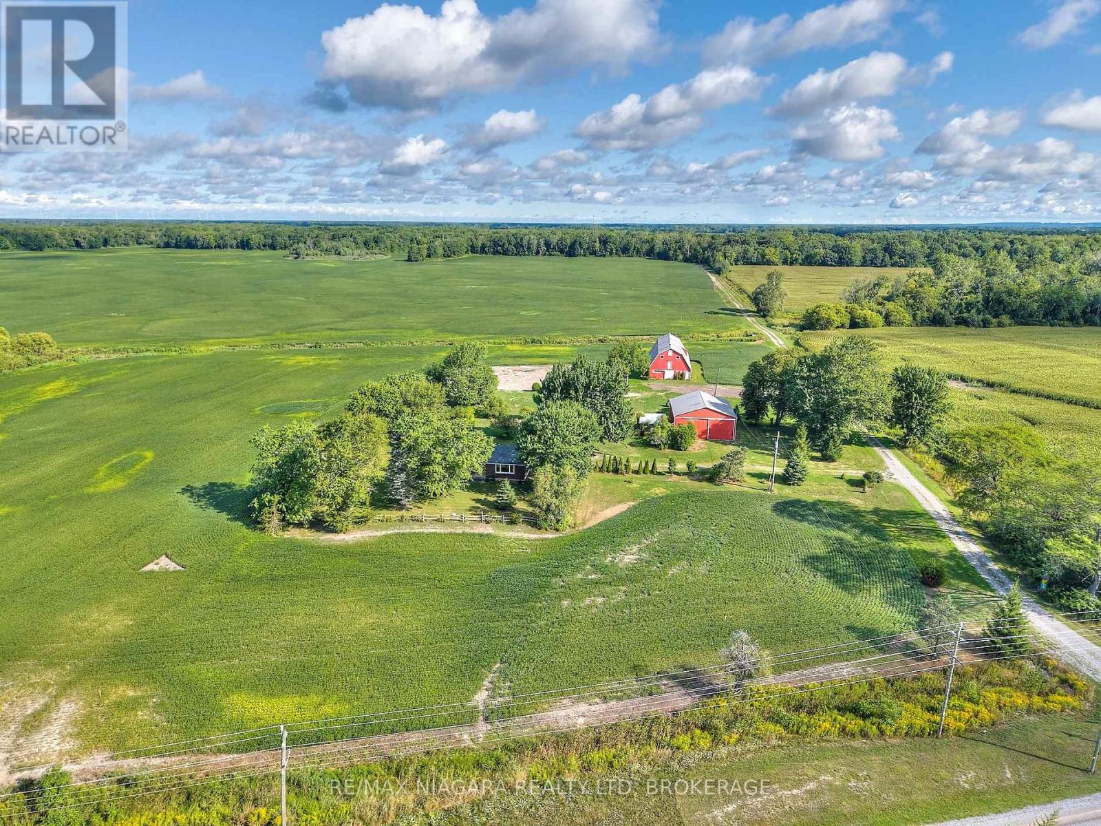 32626 CLARENDON STREET W, Wainfleet, Ontario