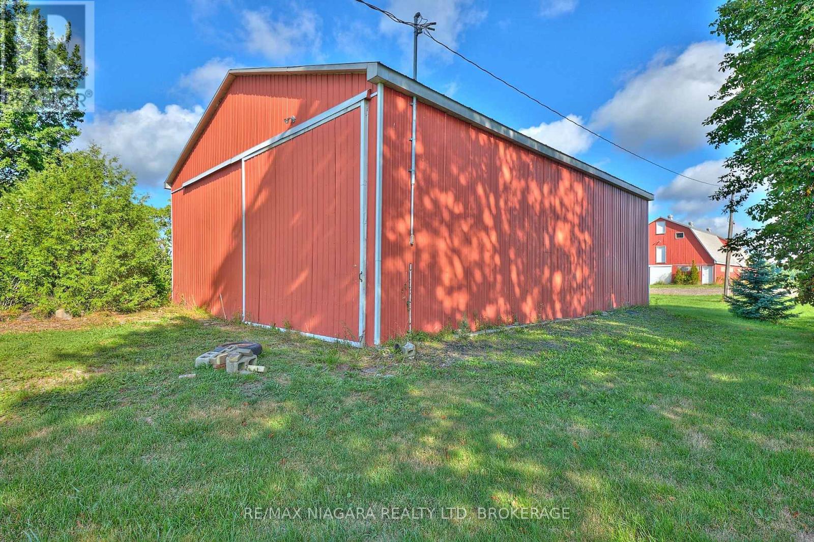 32626 Clarendon Street W, Wainfleet, Ontario  L0S 1V0 - Photo 15 - X12365740