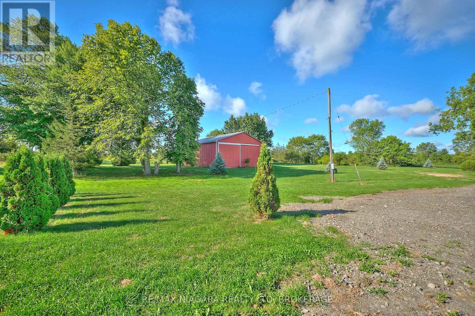 32626 Clarendon Street W, Wainfleet, Ontario  L0S 1V0 - Photo 3 - X12365740