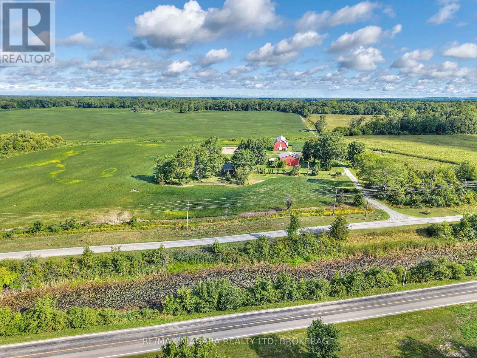 32626 Clarendon Street W, Wainfleet, Ontario  L0S 1V0 - Photo 39 - X12365740