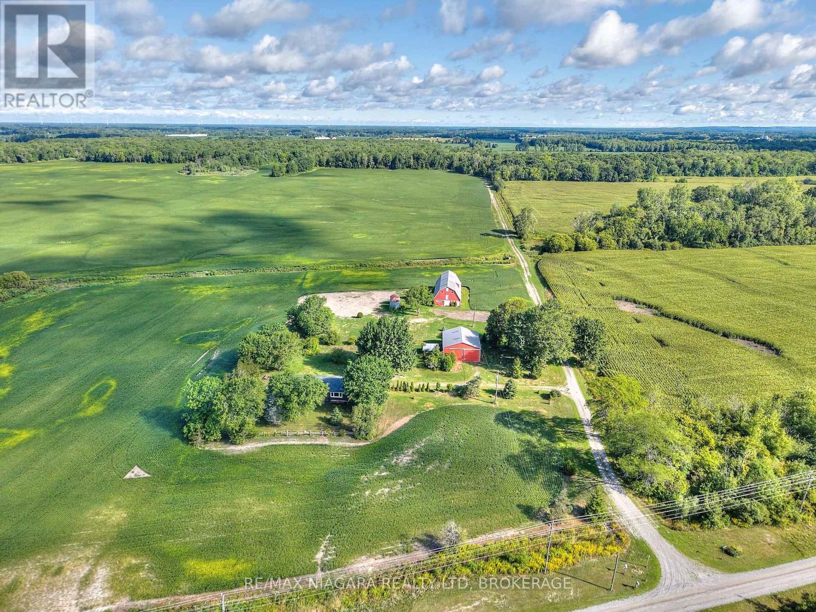 32626 Clarendon Street W, Wainfleet, Ontario  L0S 1V0 - Photo 48 - X12365740