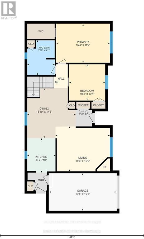 3900 Rainbow Lane, Lincoln (Lincoln-Jordan/vineland), Ontario  L0R 2C0 - Photo 35 - X12371807