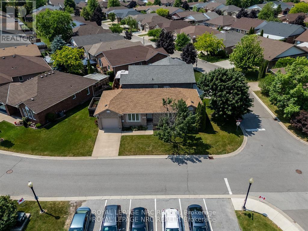 3900 Rainbow Lane, Lincoln (Lincoln-Jordan/vineland), Ontario  L0R 2C0 - Photo 4 - X12371807