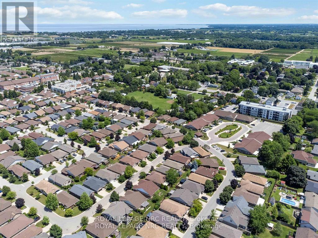 3900 Rainbow Lane, Lincoln (Lincoln-Jordan/vineland), Ontario  L0R 2C0 - Photo 48 - X12371807