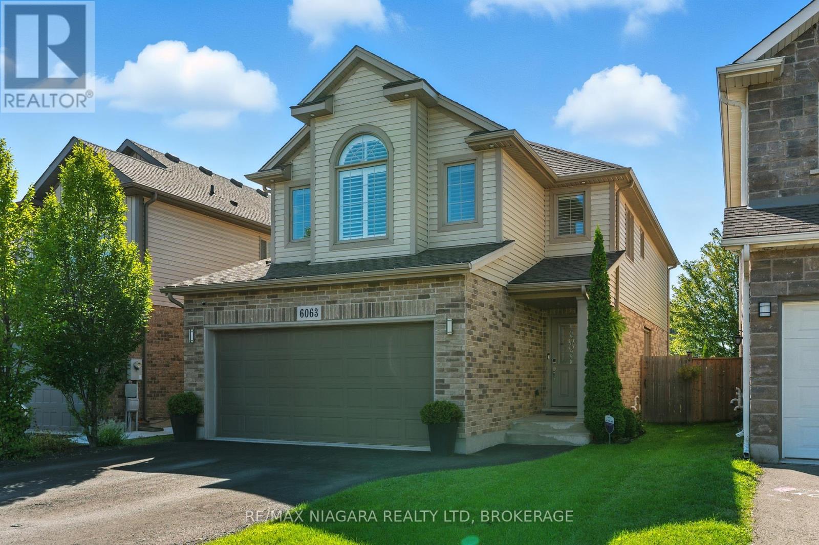 6063 FAUSTA BOULEVARD, Niagara Falls, Ontario