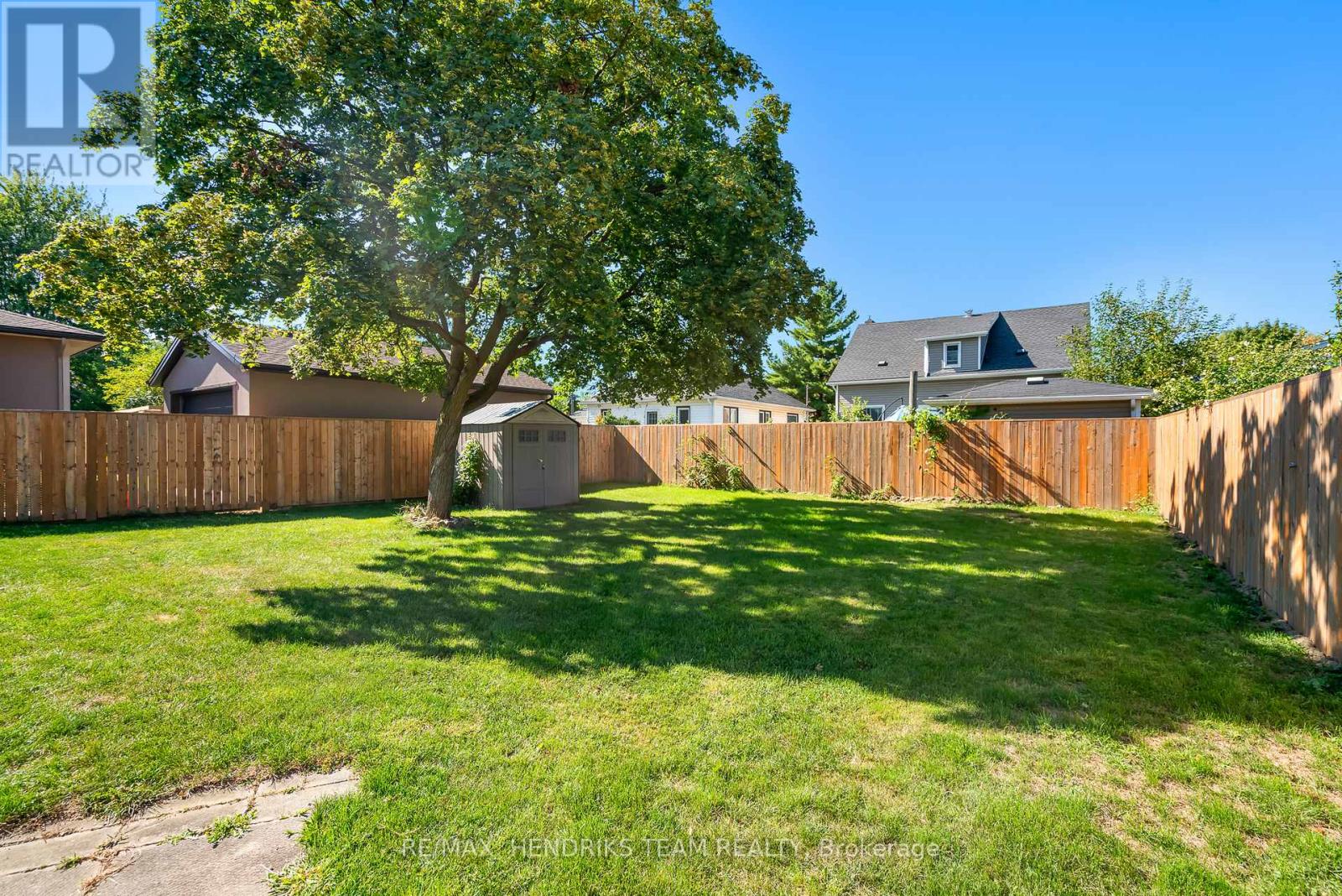 37 Coronation Boulevard, St. Catharines, Ontario  L2S 2V2 - Photo 27 - X12375475
