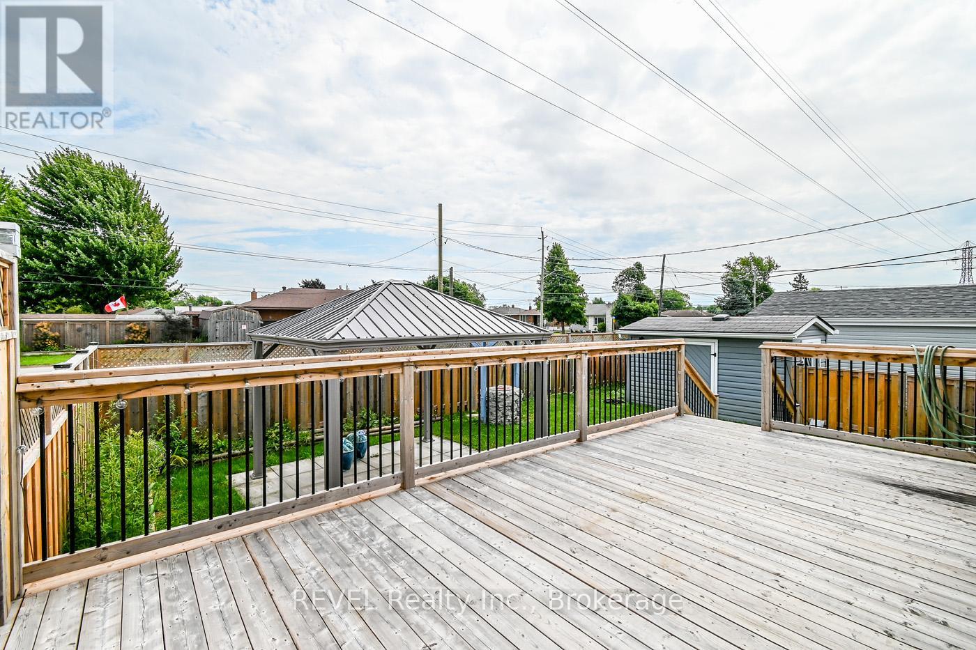 181 Cross Street, Port Colborne, Ontario  L3K 1L7 - Photo 42 - X12377826